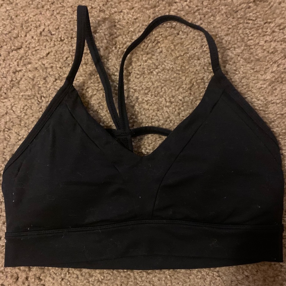 Balance Athletica sports bra